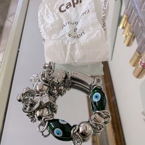 Evil Eye 🧿 Bracelet